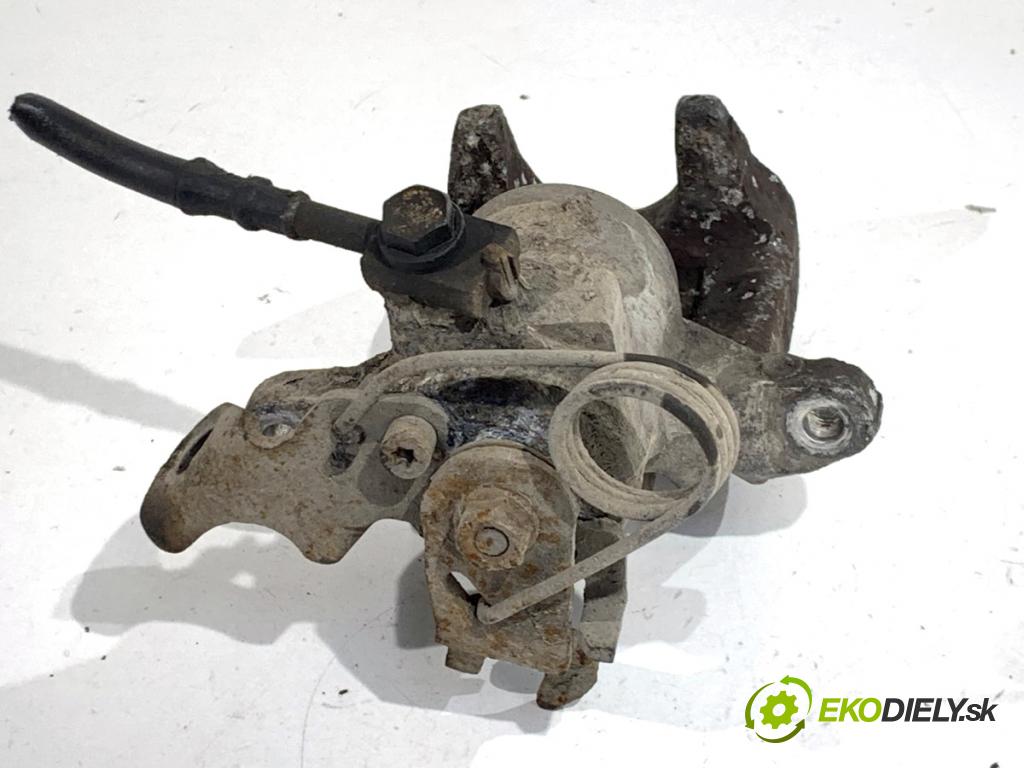 SKODA SUPERB I sedan 2003 96 kW 1.9 TDI 1896 Brzdič strmeň ľavy zad