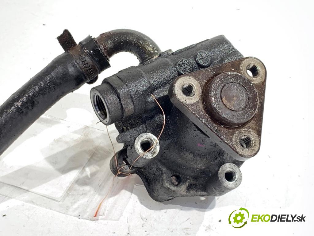 SKODA SUPERB I sedan 2003 96 kW 1.9 TDI 1896 pumpa servočerpadlo 511562403 (Servočerpadlo)