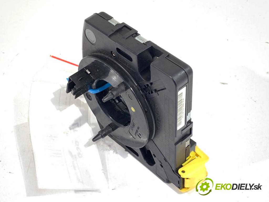 SKODA SUPERB I sedan 2003 96 kW 1.9 TDI 1896 kroužek slimák airbag 1J0959654AP (Airbag)