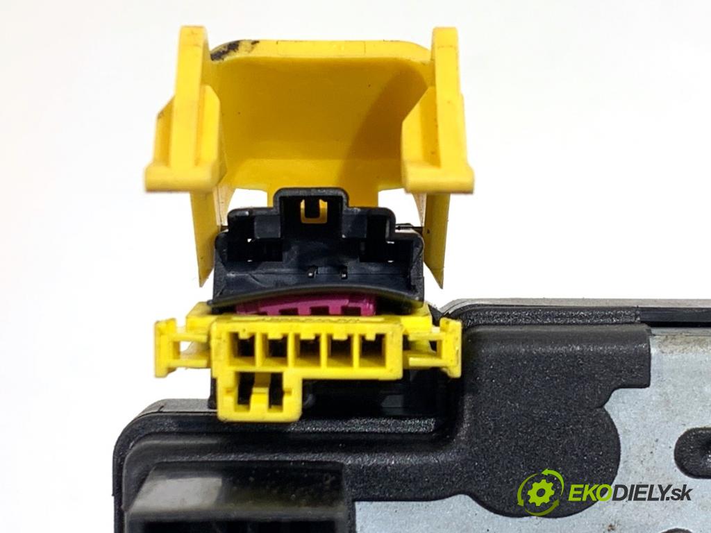 SKODA SUPERB I sedan 2003 96 kW 1.9 TDI 1896 kroužek slimák airbag 1J0959654AP (Airbag)