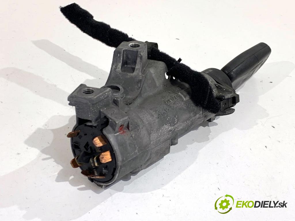 SKODA SUPERB I sedan 2003 96 kW 1.9 TDI 1896 spinačka 4B0905851A (Spínacia skrinka)