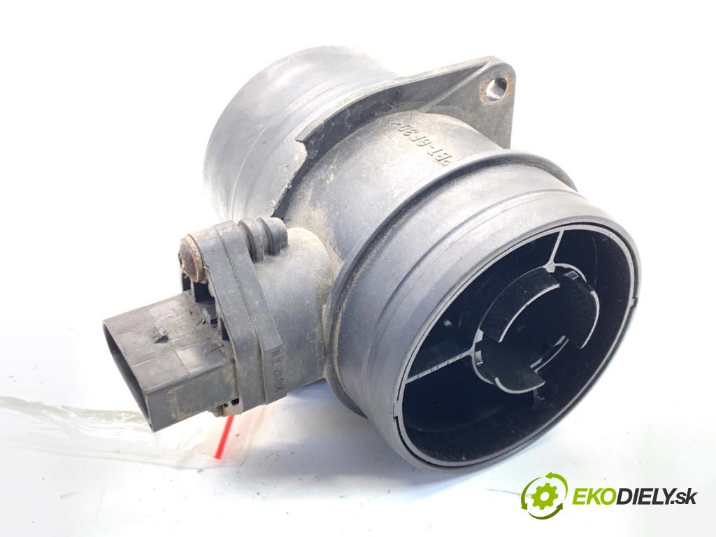 SKODA SUPERB I sedan 2003 96 kW 1.9 TDI 1896 Váha vzduchu 074906461B (Váha vzduchu)