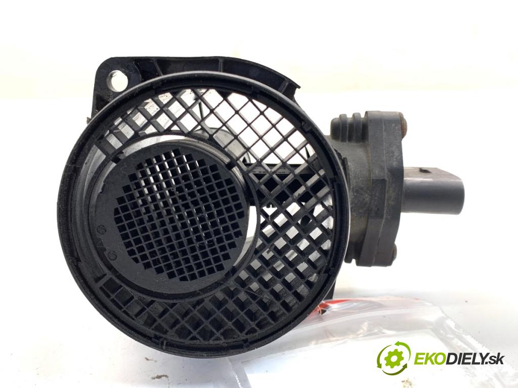 SKODA SUPERB I sedan 2003 96 kW 1.9 TDI 1896 Váha vzduchu 074906461B (Váha vzduchu)