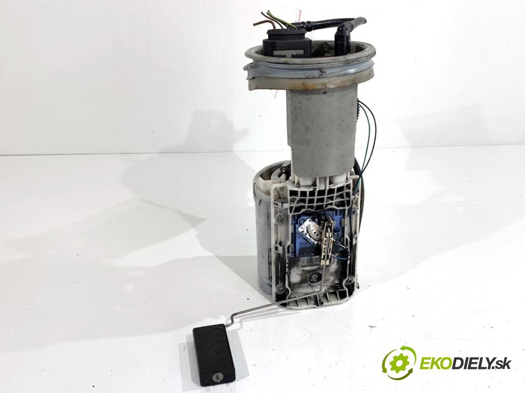 SKODA SUPERB I sedan 2003 96 kW 1.9 TDI 1896 pumpa paliva 3B0919050B