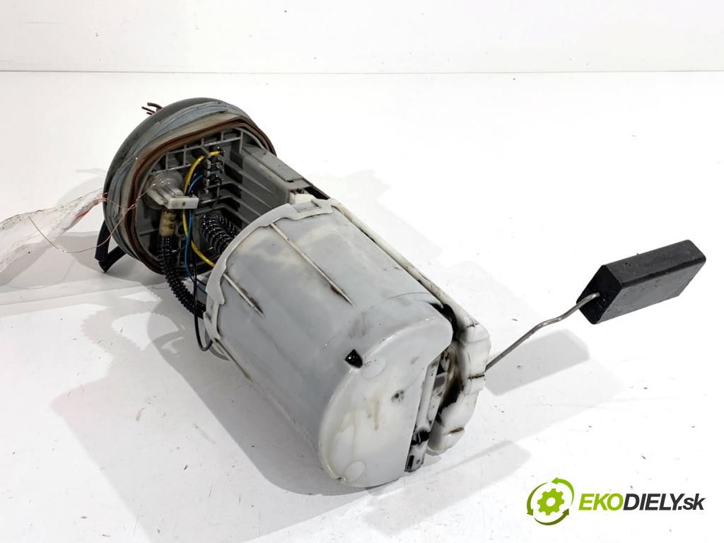 SKODA SUPERB I sedan 2003 96 kW 1.9 TDI 1896 pumpa paliva 3B0919050B