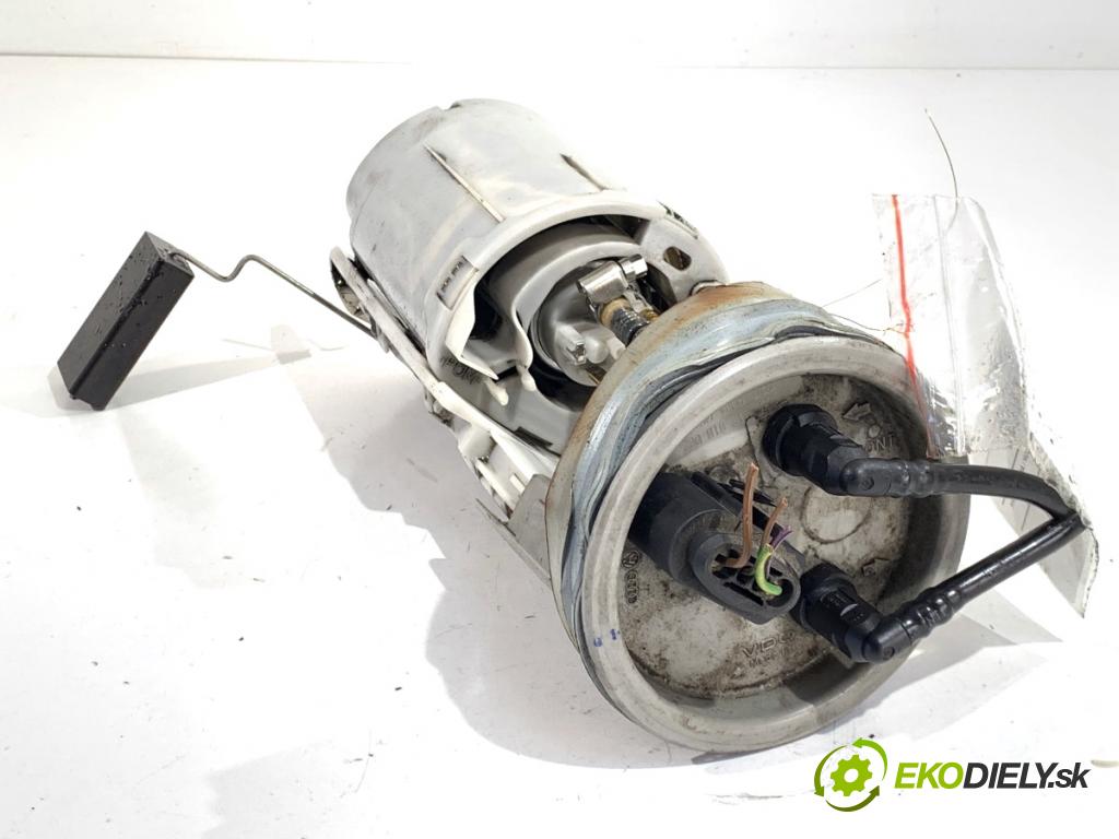 SKODA SUPERB I sedan 2003 96 kW 1.9 TDI 1896 pumpa paliva 3B0919050B