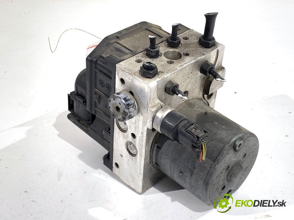 SKODA SUPERB I sedan 2003 96 kW 1.9 TDI 1896 Pumpa ABS 3U0614517B (Pumpa ABS)