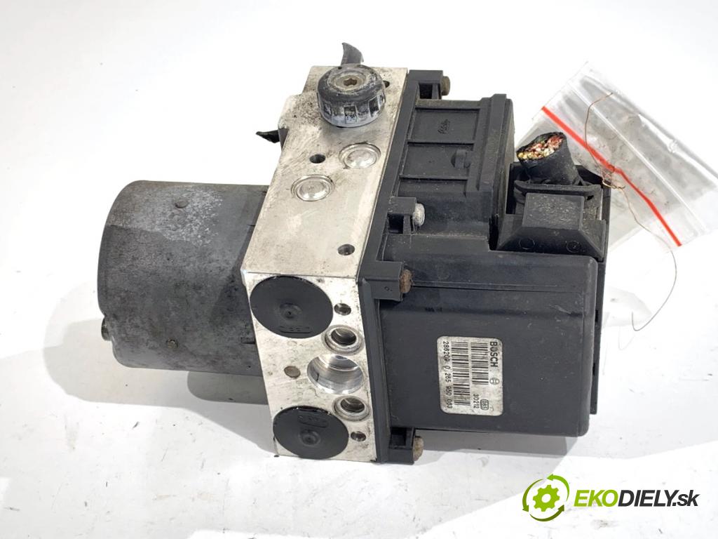 SKODA SUPERB I sedan 2003 96 kW 1.9 TDI 1896 Pumpa ABS 3U0614517B (Pumpa ABS)