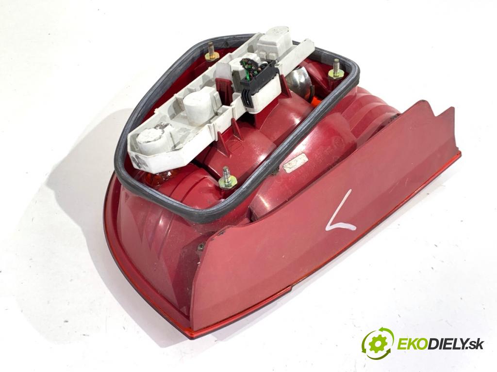 SKODA SUPERB I sedan 2003 96 kW 1.9 TDI 1896 světlo levý zadní část 3U5945095