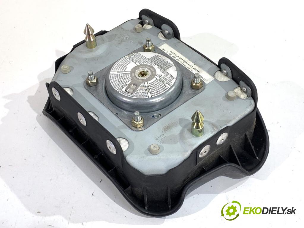 SKODA SUPERB I sedan 2003 96 kW 1.9 TDI 1896 AirBag volantu 1U0880201A (Airbag)