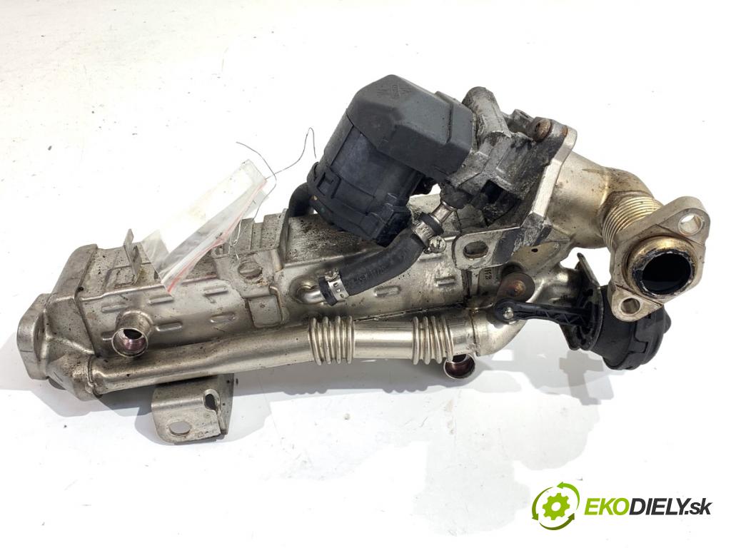 BMW F25 SUV 2013 190 kW xDrive 30 d 2993 Ventil EGR CHLADIČ: 8476993