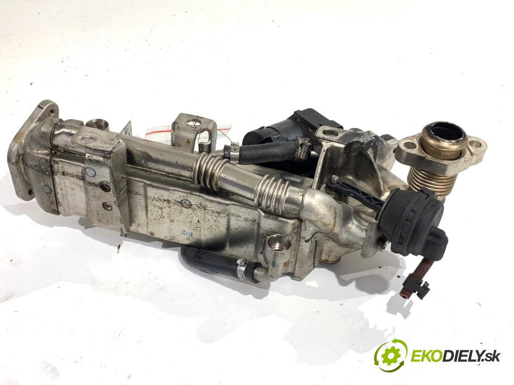 BMW F25 SUV 2013 190 kW xDrive 30 d 2993 Ventil EGR CHLADIČ: 8476993