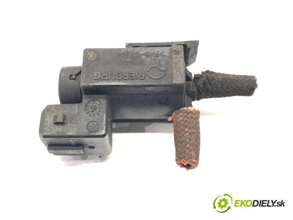 BMW F25 SUV 2013 190 kW xDrive 30 d 2993 Ventil tlaku 7810831 (Ventil)