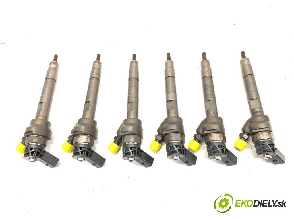 BMW F25 SUV 2013 190 kW xDrive 30 d 2993 vstřikovací ventily 7810702