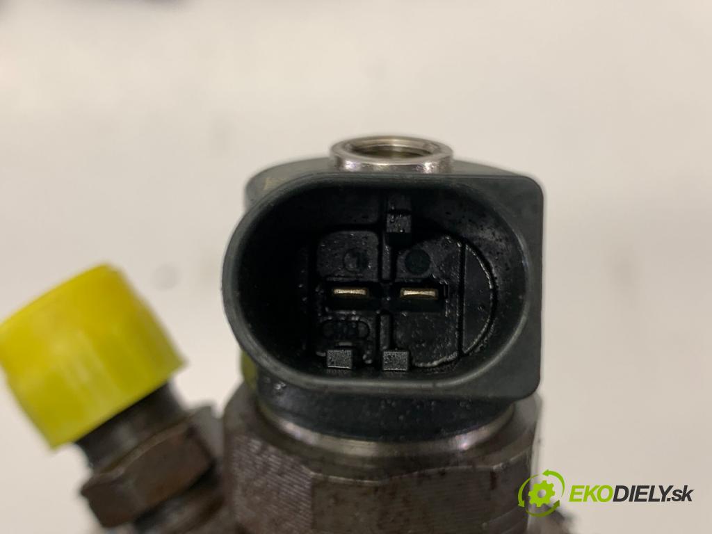 BMW F25 SUV 2013 190 kW xDrive 30 d 2993 vstřikovací ventily 7810702