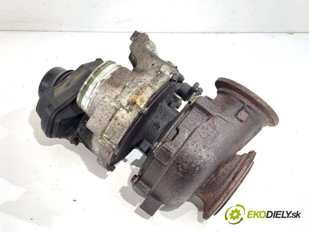 BMW F25 SUV 2013 190 kW xDrive 30 d 2993 Turbodúchadlo,turbo 7823202 (Turbodúchadlo (kompletné))