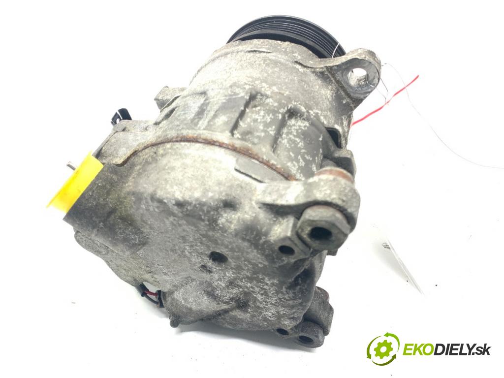 BMW F25 SUV 2013 190 kW xDrive 30 d 2993 kompresor klimatizace 9216467 (Kompresor klimatizace)