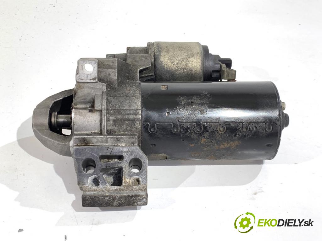 BMW F25 SUV 2013 190 kW xDrive 30 d 2993 startér  (Startér)