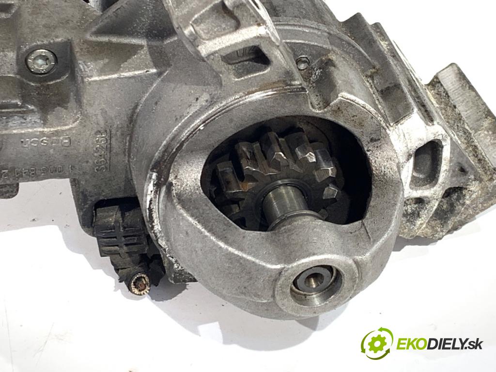 BMW F25 SUV 2013 190 kW xDrive 30 d 2993 Štartér (Štartér)