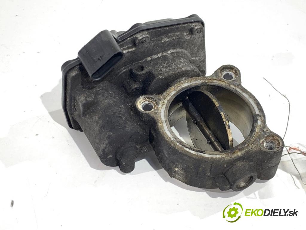 BMW F25 SUV 2013 190 kW xDrive 30 d 2993 Škrtiaca klapka 7810752 (Škrtiaca klapka)