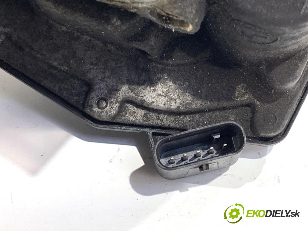 BMW F25 SUV 2013 190 kW xDrive 30 d 2993 škrtíci klapka 7810752 (Škrticí klapka)