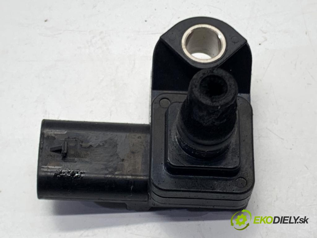 BMW F25 SUV 2013 190 kW xDrive 30 d 2993 MAP senzor 7804742 (Snímač ostatné)