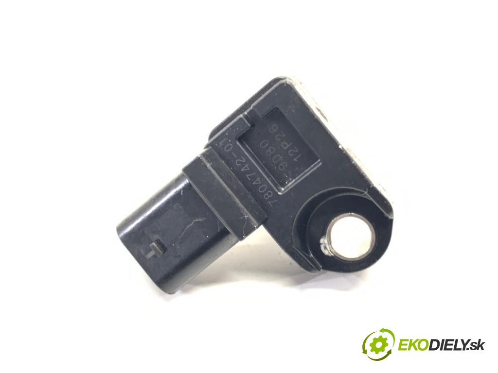 BMW F25 SUV 2013 190 kW xDrive 30 d 2993 MAP senzor 7804742 (Snímač ostatní)