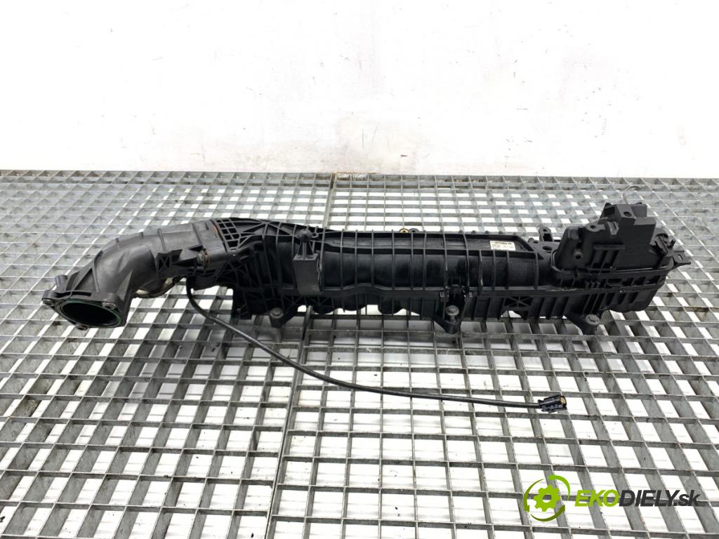 BMW F25 SUV 2013 190 kW xDrive 30 d 2993 Potrubie sacie, sanie 7811909 (Sacie potrubie)