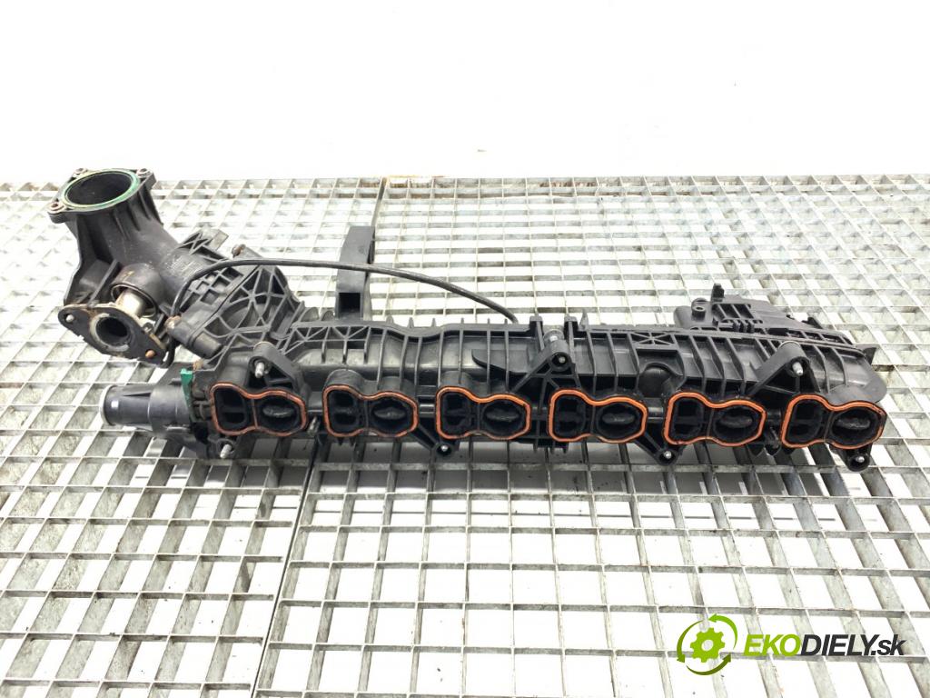 BMW F25 SUV 2013 190 kW xDrive 30 d 2993 Potrubie sacie, sanie 7811909 (Sacie potrubie)