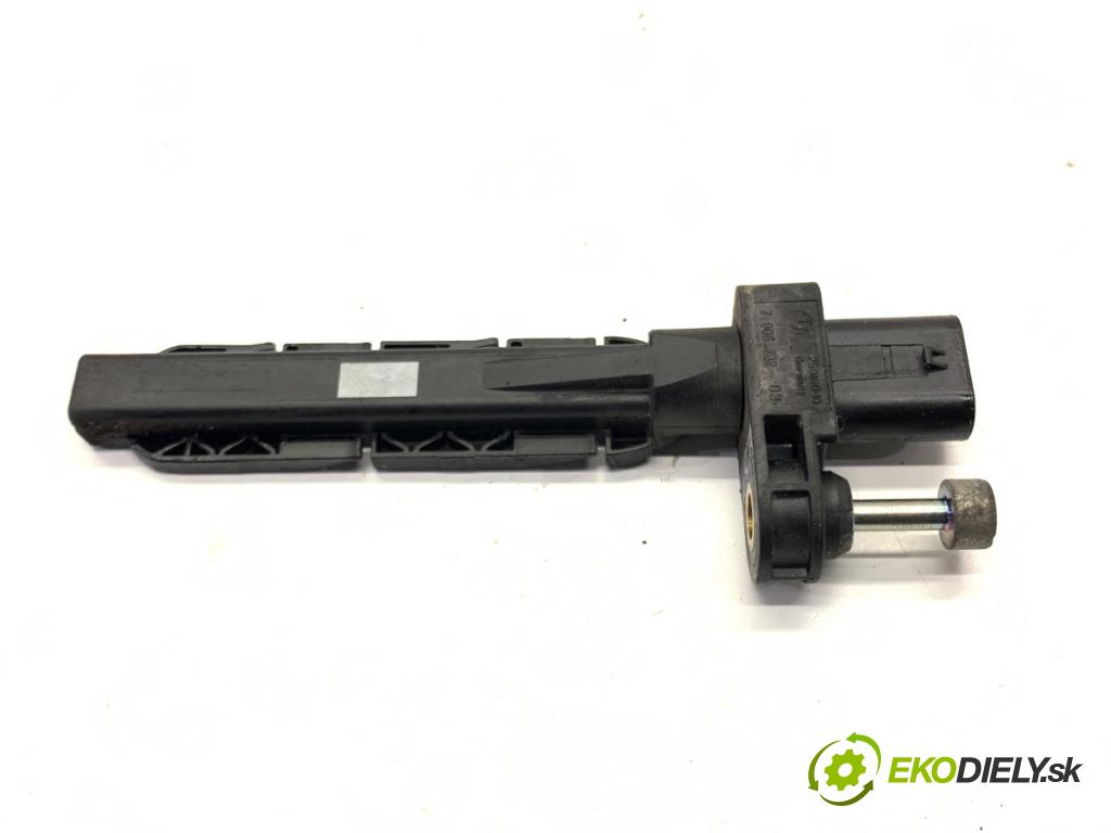 BMW F25 SUV 2013 190 kW xDrive 30 d 2993 snímač pozice hřídele klikového 7806782 (Snímač polohy klikového hřídele)