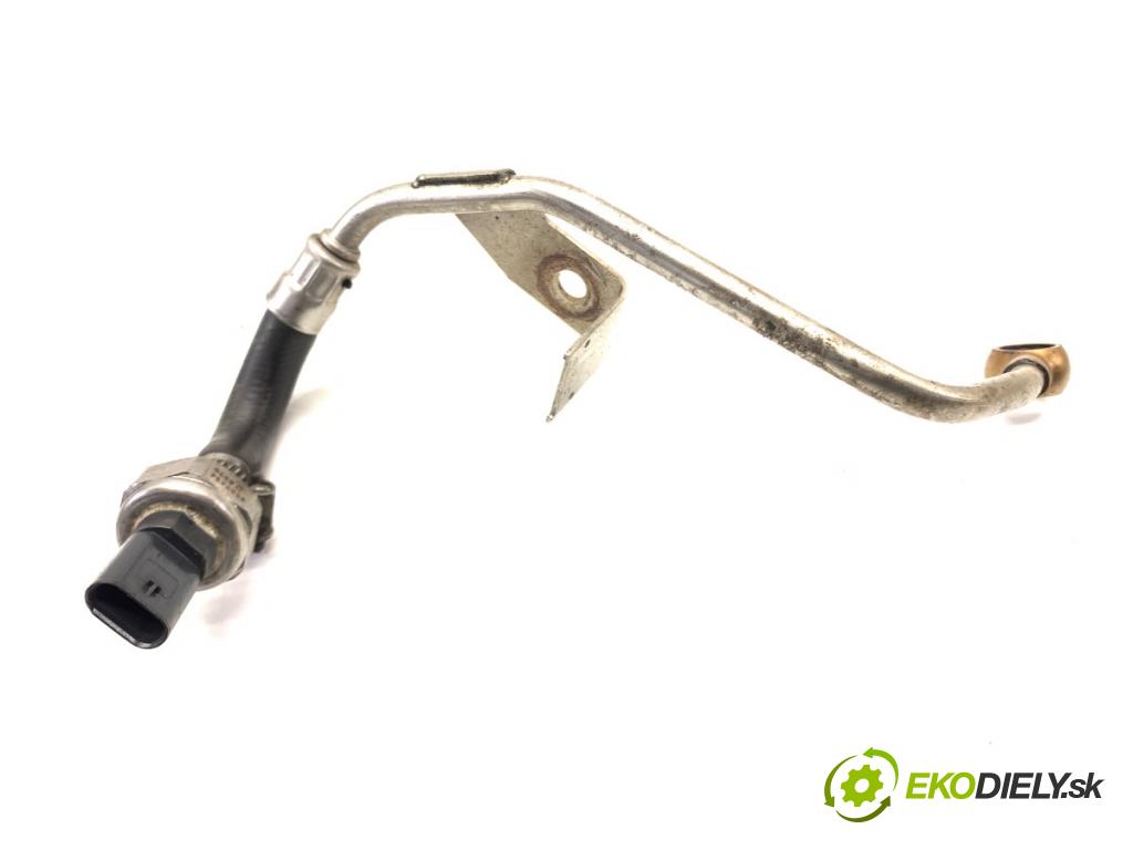 BMW F25 SUV 2013 190 kW xDrive 30 d 2993 Snímač tlaku spalín DPF 8507634