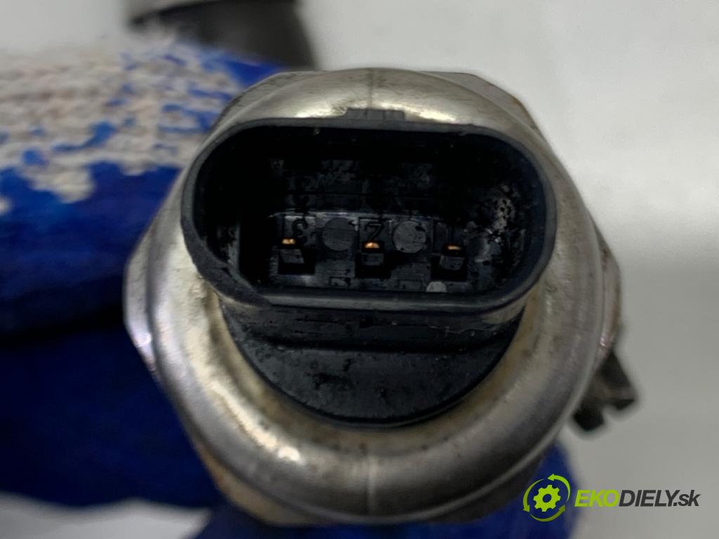 BMW F25 SUV 2013 190 kW xDrive 30 d 2993 Snímač tlaku spalín DPF 8507634