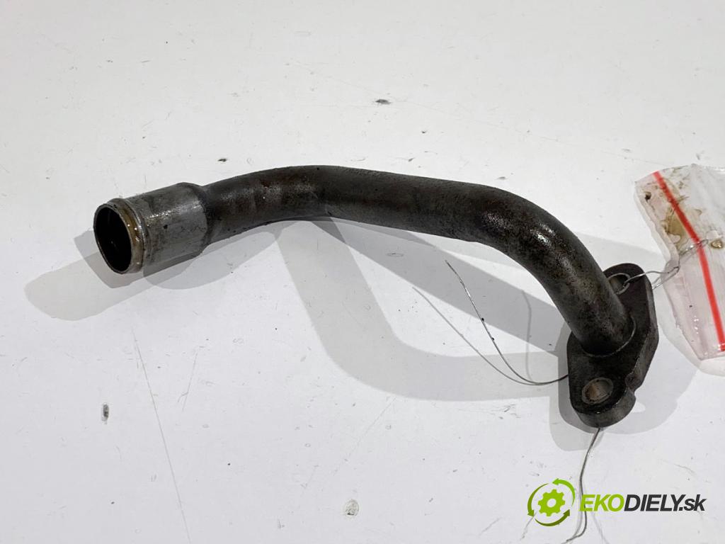 BMW F25 SUV 2013 190 kW xDrive 30 d 2993 rúrka turba 7823287 (Hadice turbodmychadla)