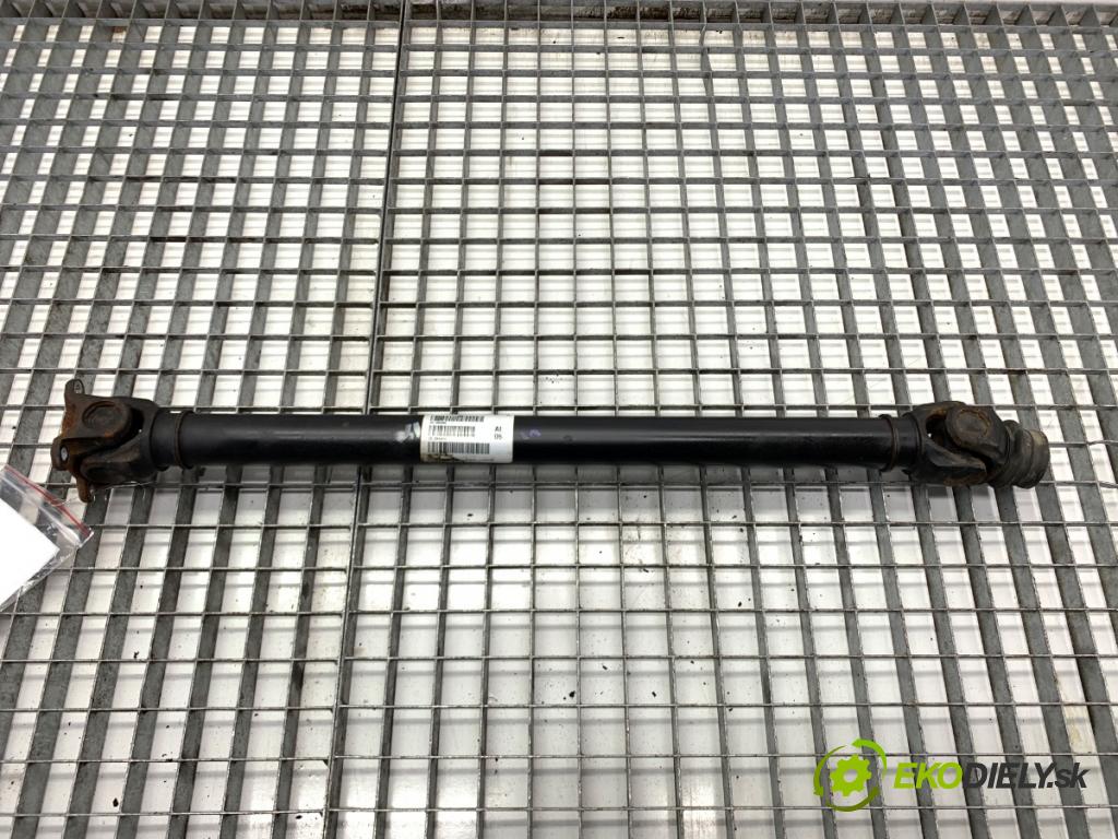 BMW F25 SUV 2013 190 kW xDrive 30 d 2993 Kardaň, hriadeľ hnací predný 7589985