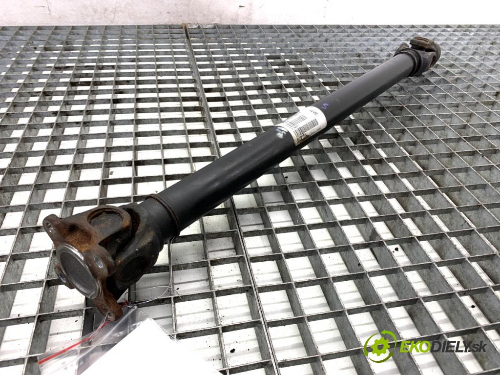 BMW F25 SUV 2013 190 kW xDrive 30 d 2993 Kardaň, hriadeľ hnací predný 7589985