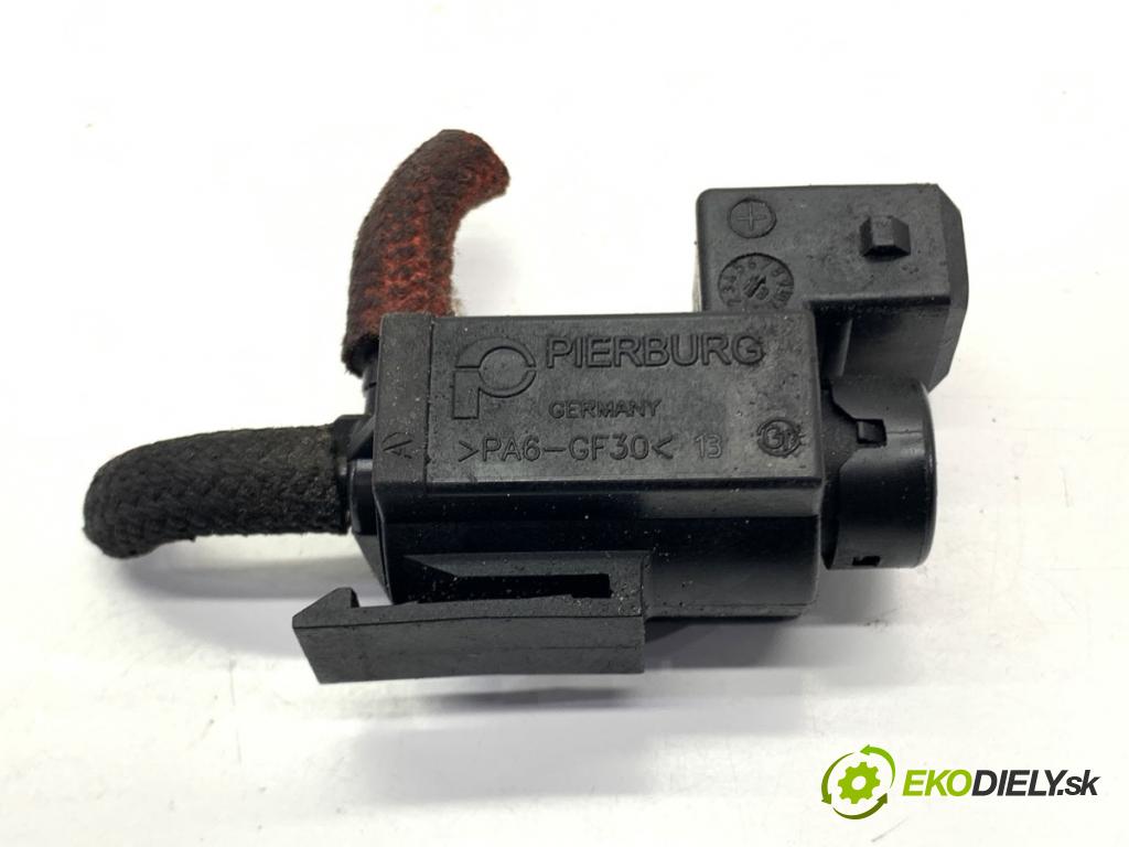 BMW F25 SUV 2013 190 kW xDrive 30 d 2993 Ventil tlaku 7810831 (Ventil)