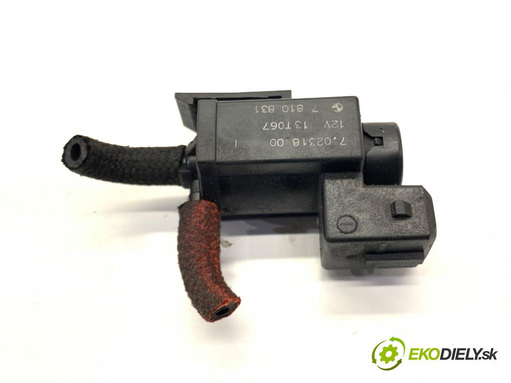 BMW F25 SUV 2013 190 kW xDrive 30 d 2993 Ventil tlaku 7810831 (Ventil)