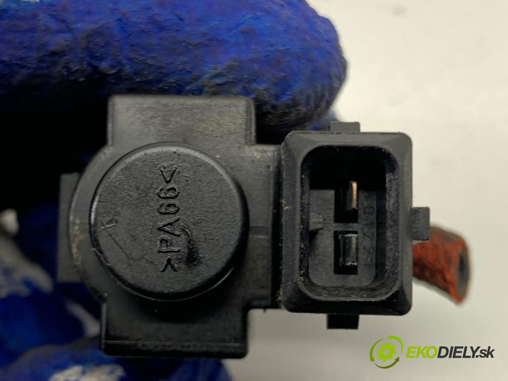 BMW F25 SUV 2013 190 kW xDrive 30 d 2993 Ventil tlaku 7810831 (Ventil)