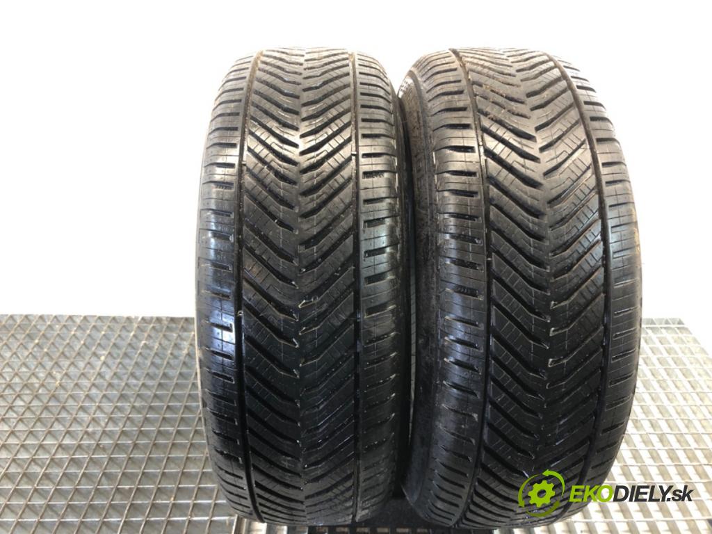 --- ---      PNEUMATIKY: PARA: VÍCENÁ SEZÓNA: 235/65 17