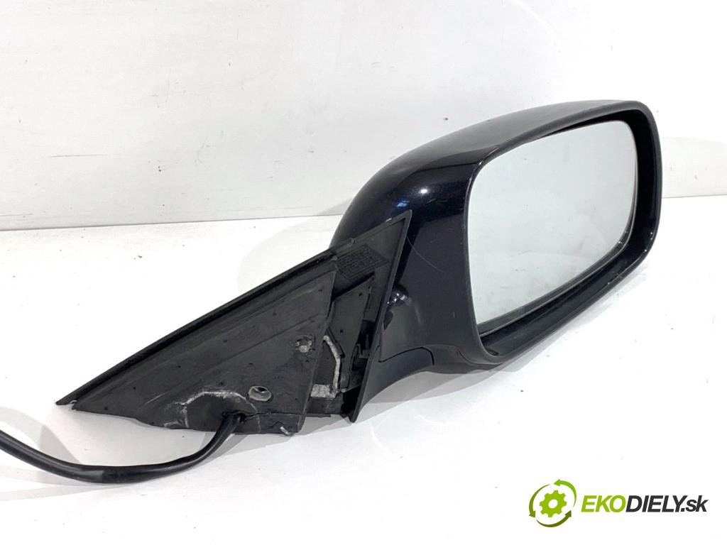 SKODA SUPERB I sedan 2003 96 kW 1.9 TDI 1896 Spätné zrkadlo pravy 