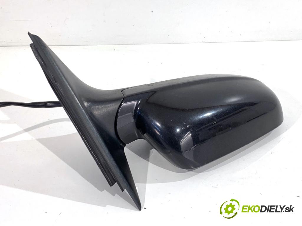 SKODA SUPERB I sedan 2003 96 kW 1.9 TDI 1896 Spätné zrkadlo pravy