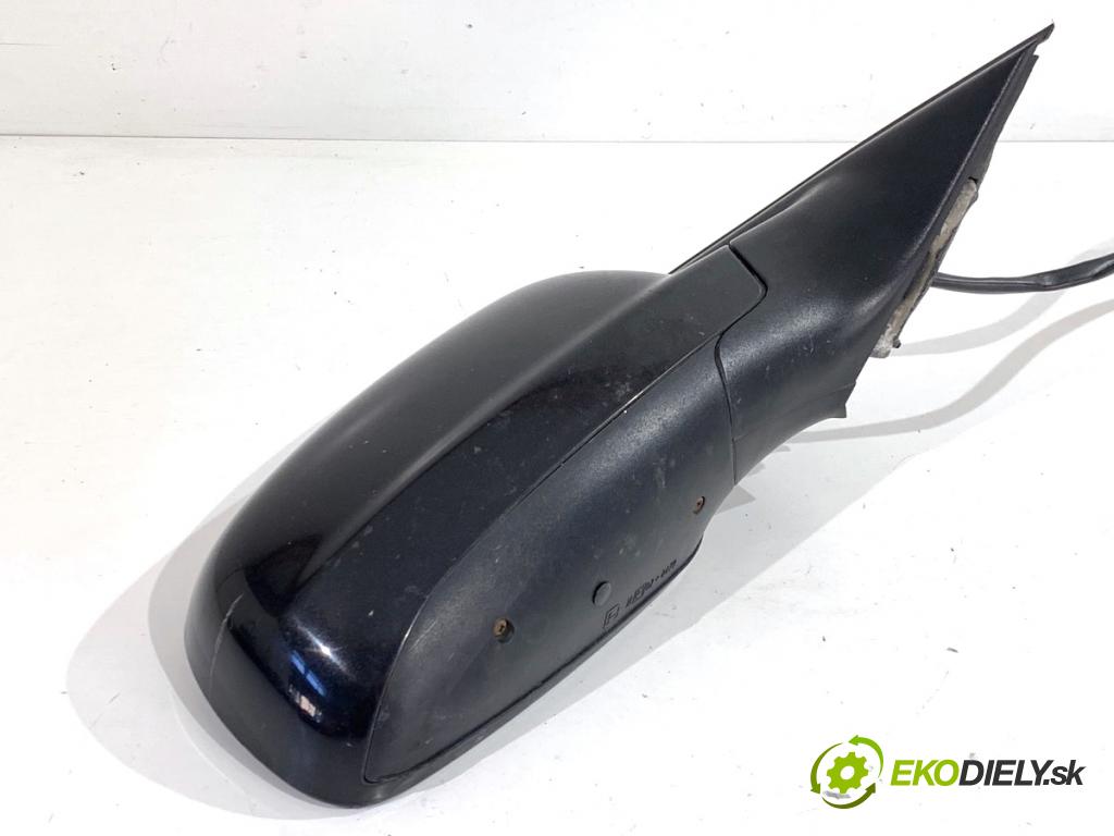 SKODA SUPERB I sedan 2003 96 kW 1.9 TDI 1896 Spätné zrkadlo pravy