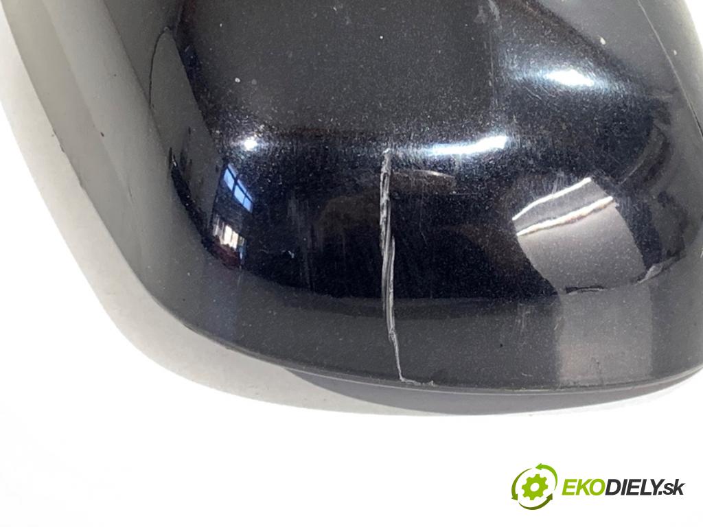 SKODA SUPERB I sedan 2003 96 kW 1.9 TDI 1896 Spätné zrkadlo pravy