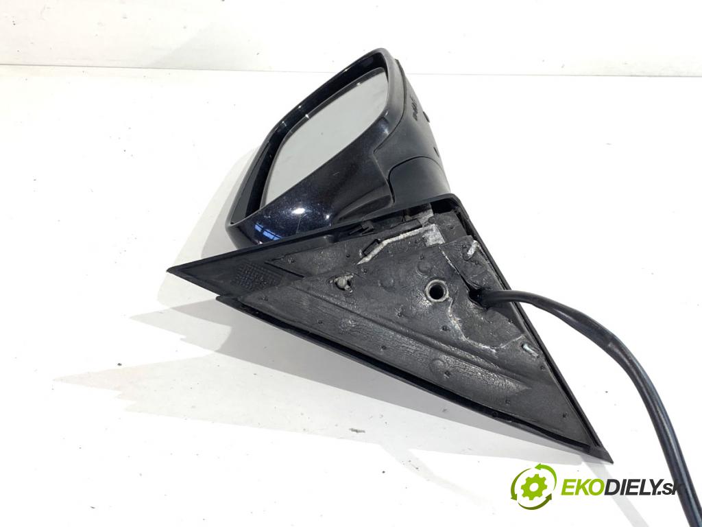 SKODA SUPERB I sedan 2003 96 kW 1.9 TDI 1896 Spätné zrkadlo pravy