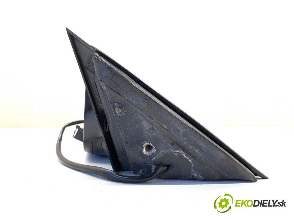 SKODA SUPERB I sedan 2003 96 kW 1.9 TDI 1896 Spätné zrkadlo ľavy