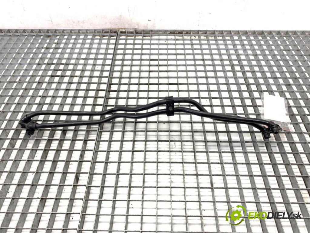 BMW F25 SUV 2013 190 kW xDrive 30 d 2993 Rúrka prevodovky 8509993