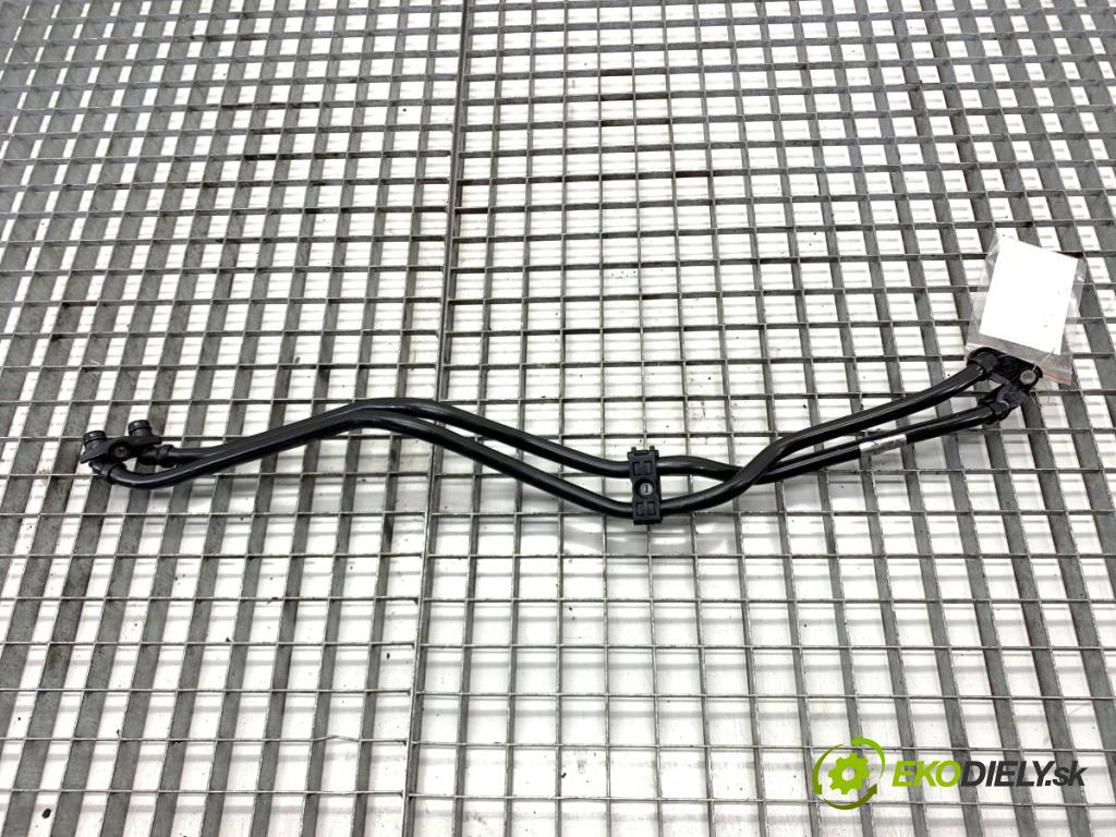 BMW F25 SUV 2013 190 kW xDrive 30 d 2993 Rúrka prevodovky 8509993