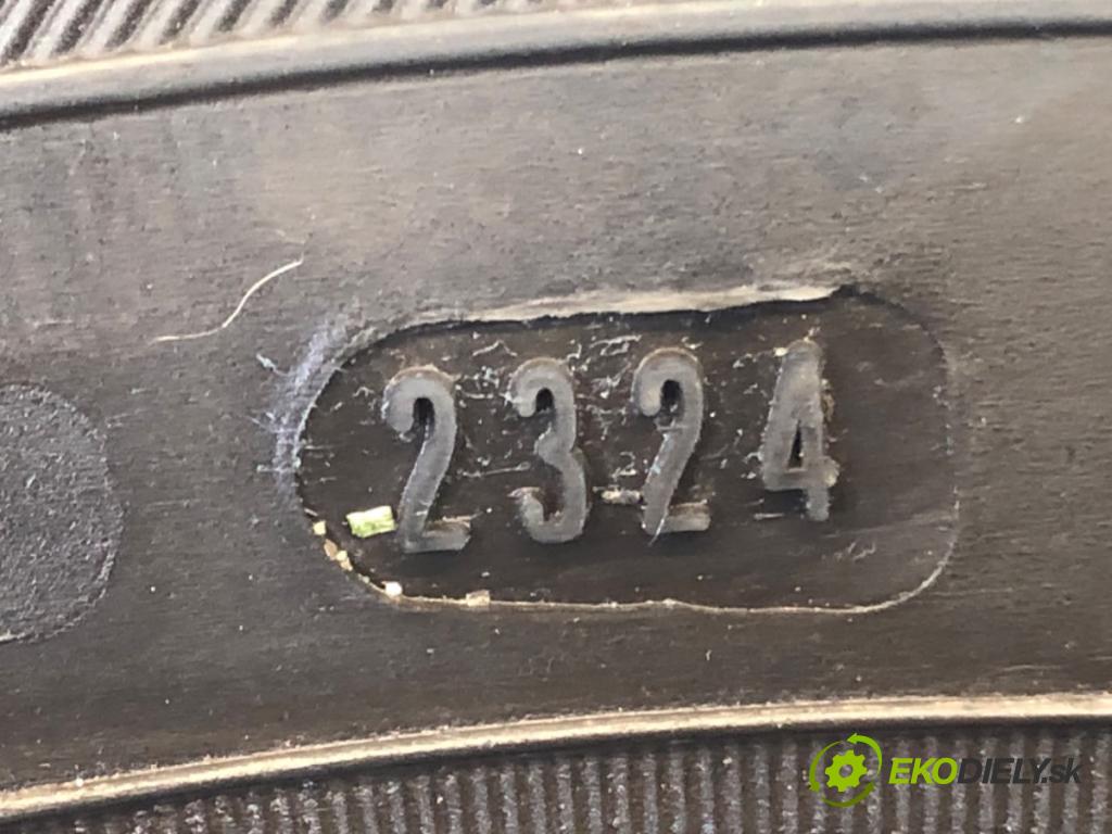 --- ---      PNEUMATIKY: zima 2X 195/65 15" DĘBICA