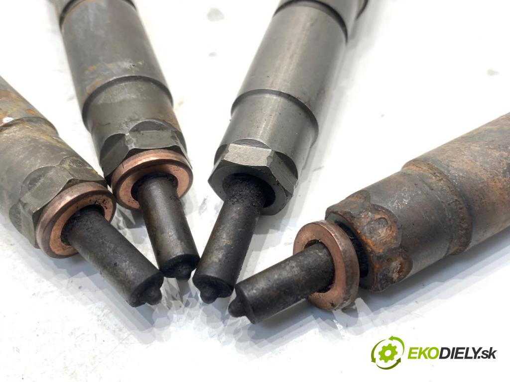 RENAULT KOLEOS I SUV 2012 110 kW 2.0 dCi (HY0K) 1995 Vstrekovacie ventily 0445115084