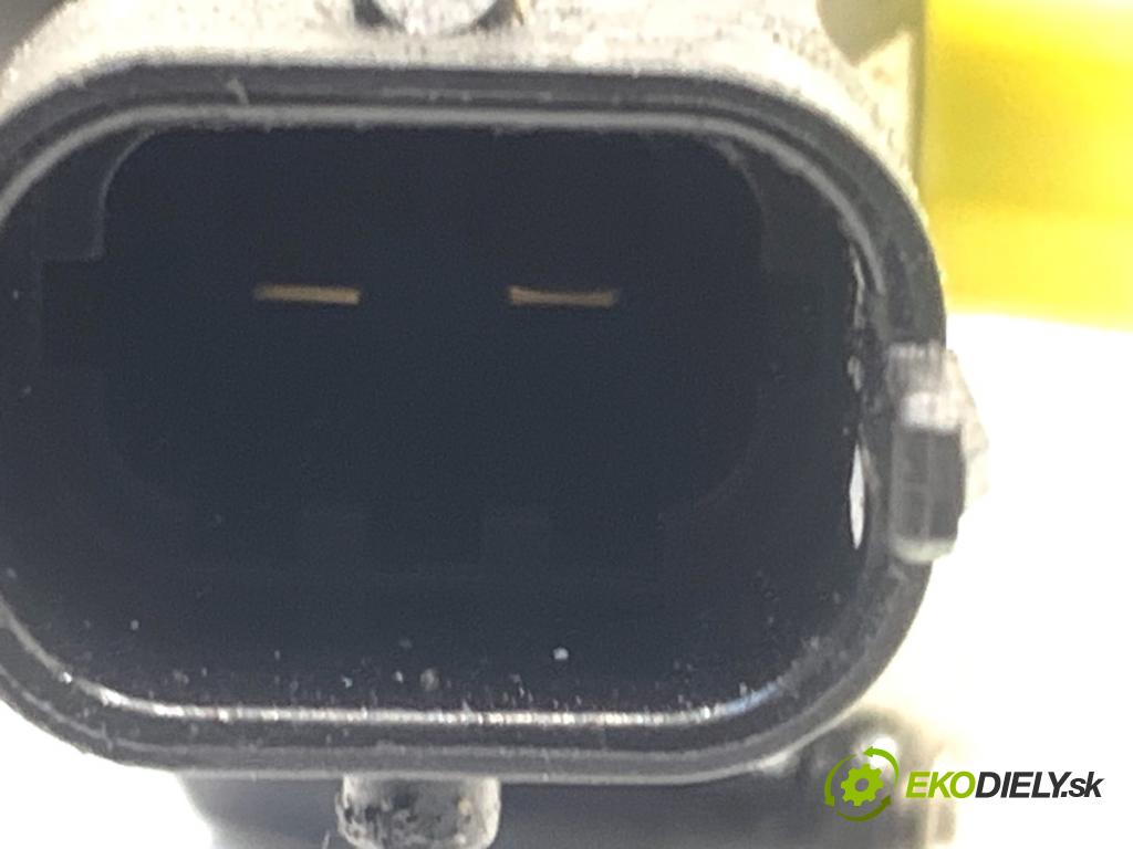 RENAULT KOLEOS I SUV 2012 110 kW 2.0 dCi (HY0K) 1995 Vstrekovacie ventily 0445115084